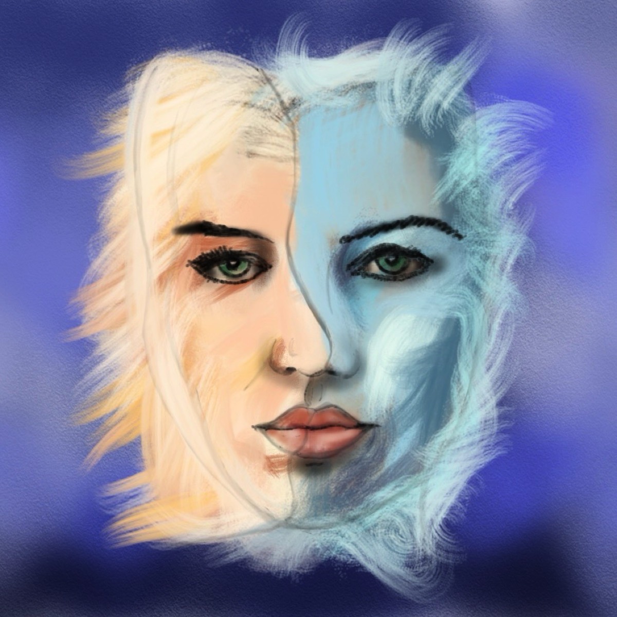 The Ambient Side Of - CD von Urs Rudin