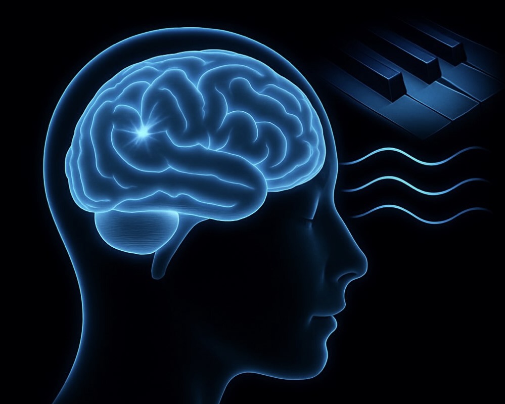 Gerasona - Sound Meets Mind