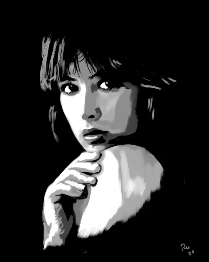 Sophie Marceau