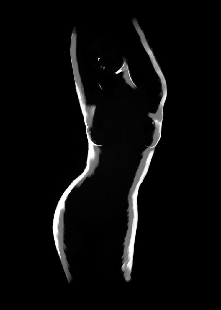 Silhouette 2